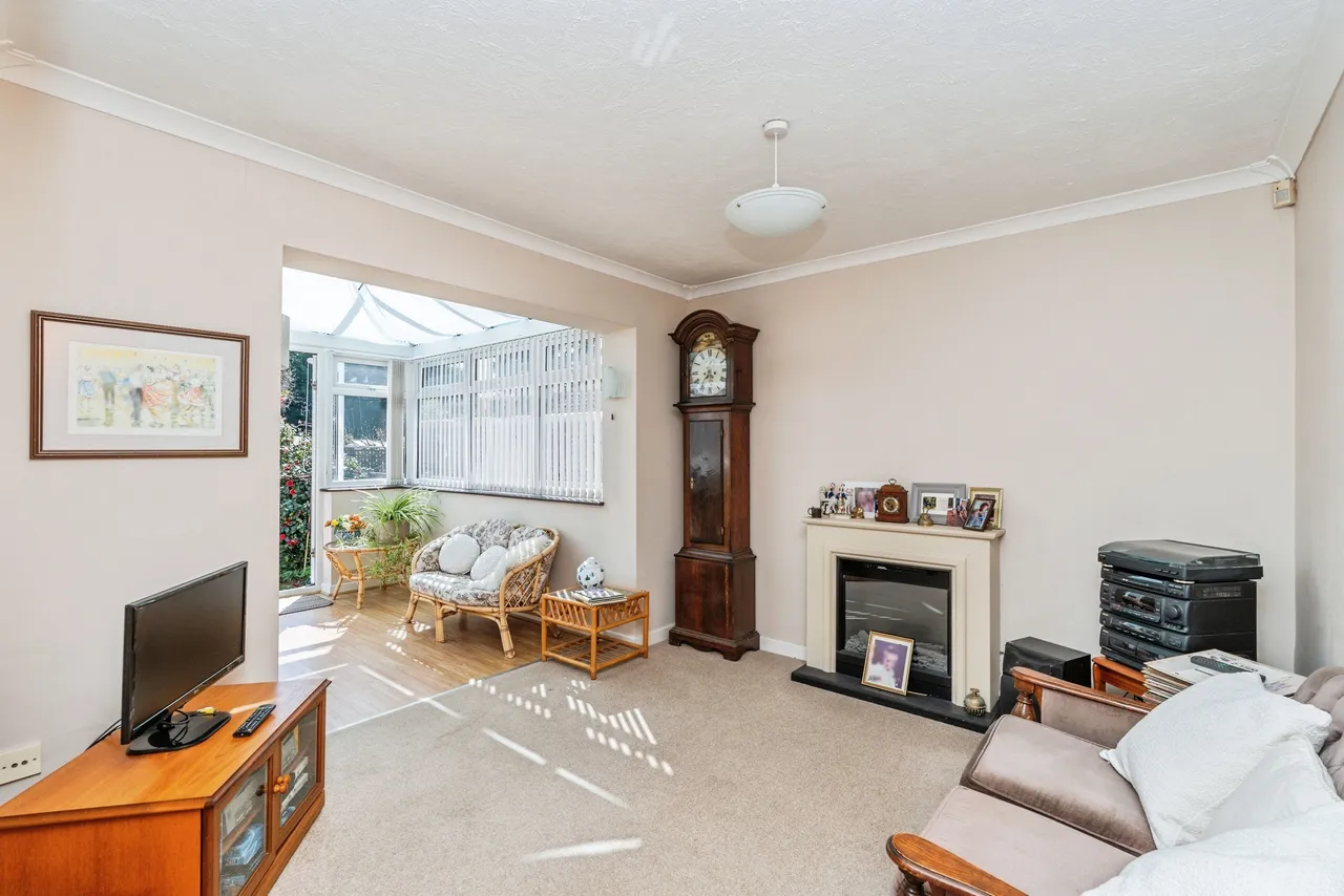Walkers Lane South, Southampton, SO45, photo 4