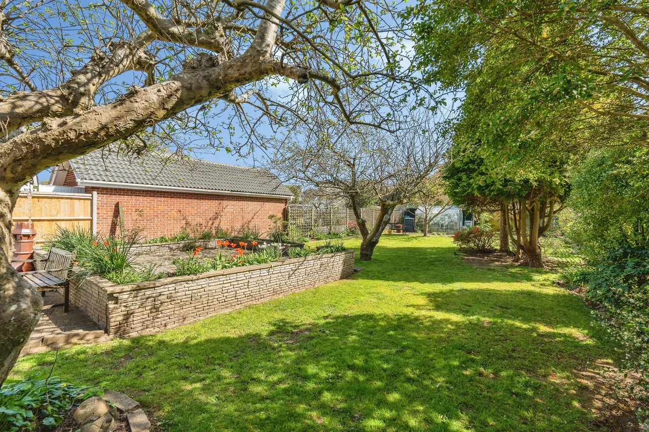 Walkers Lane South, Southampton, SO45, photo 17