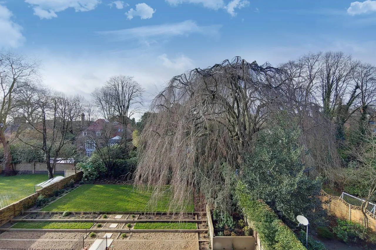 Fitzjohns Avenue, London, NW3 6PH, photo 14