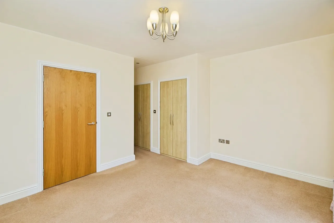 Priory Heights Court, Derby, DE23, photo 8