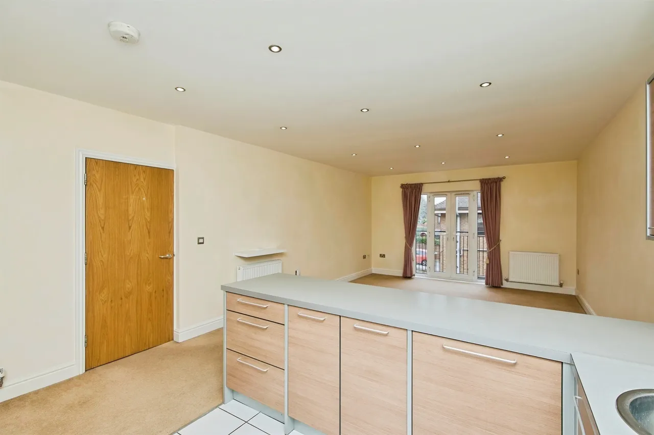 Priory Heights Court, Derby, DE23, photo 20