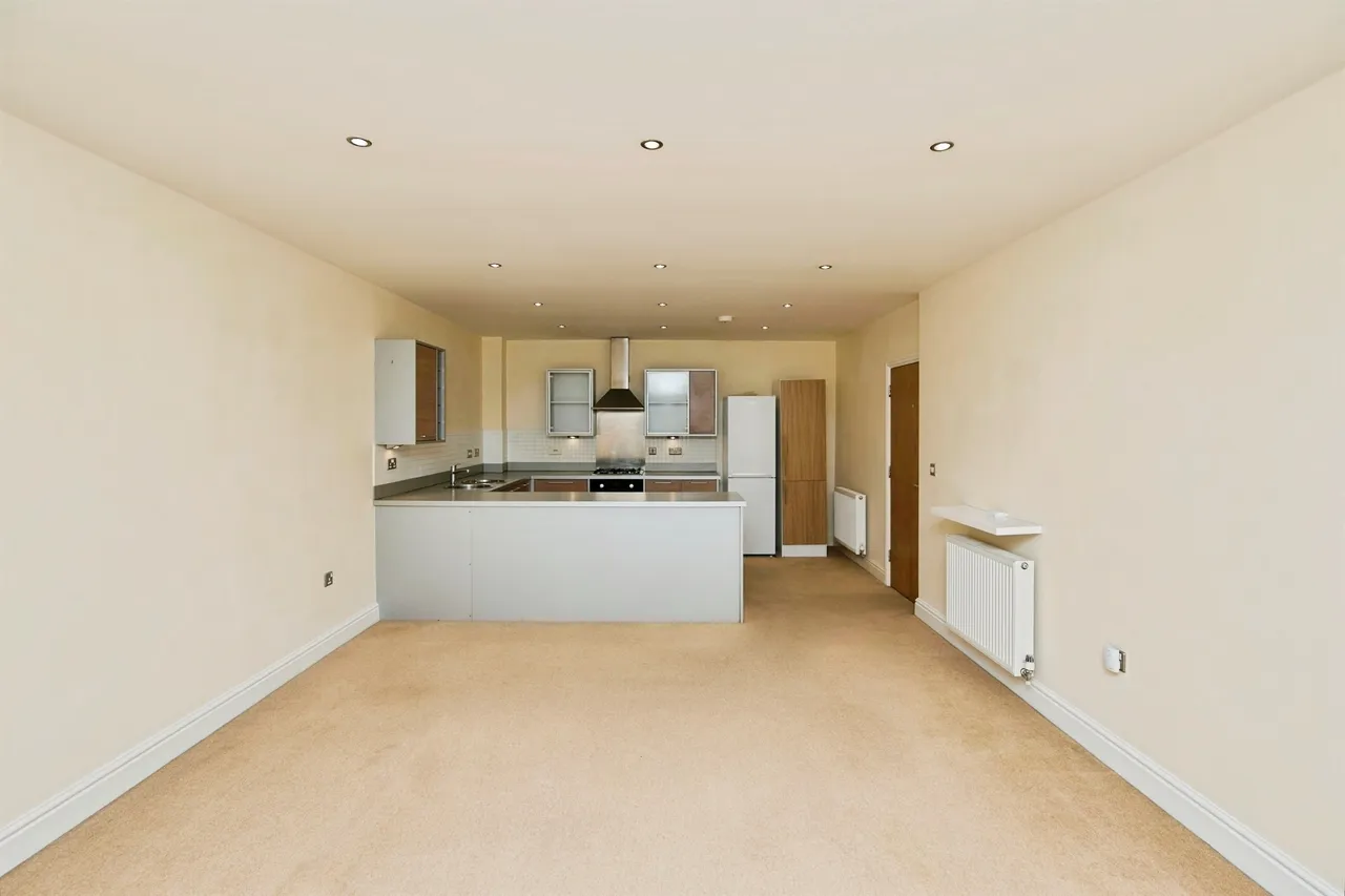 Priory Heights Court, Derby, DE23, photo 14