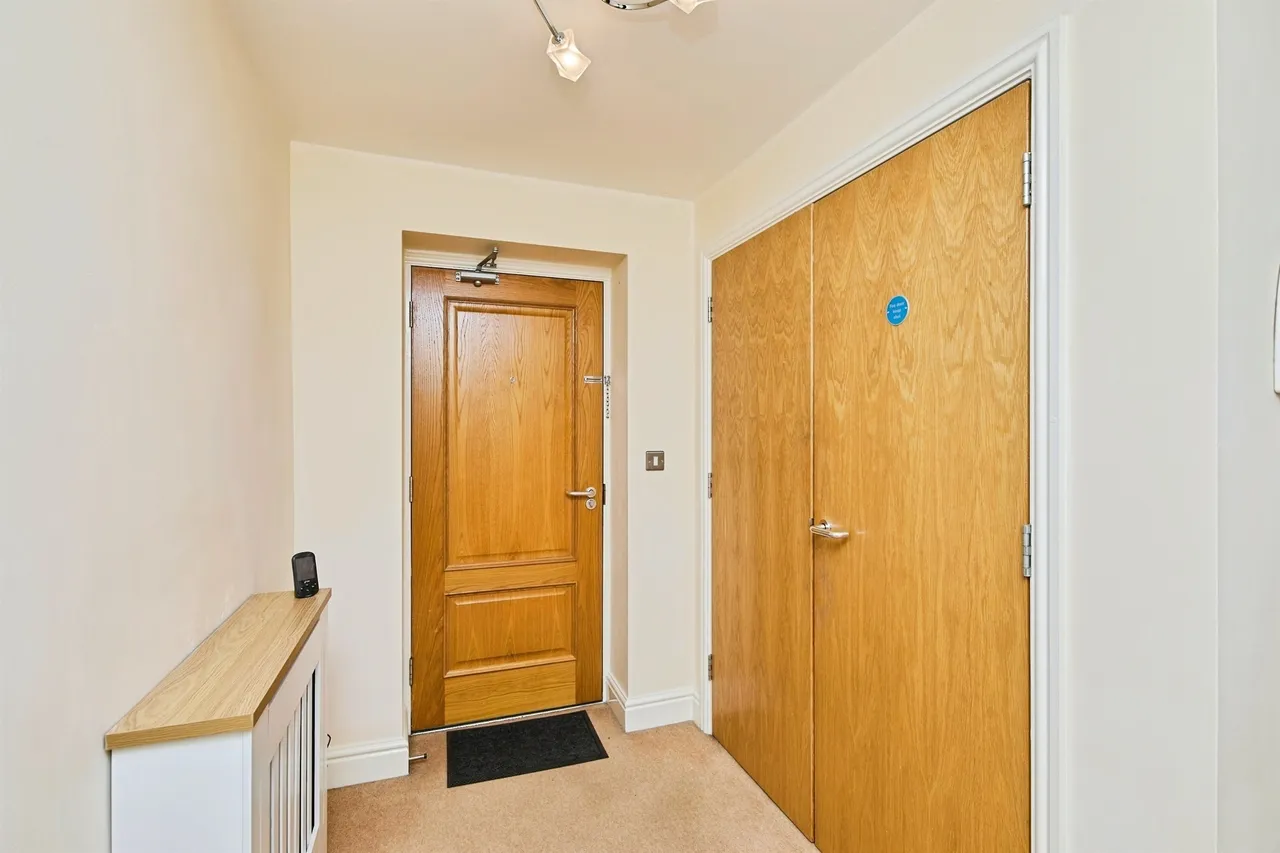 Priory Heights Court, Derby, DE23, photo 19