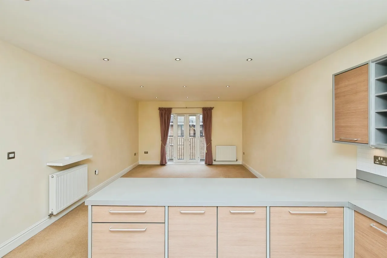 Priory Heights Court, Derby, DE23, photo 18