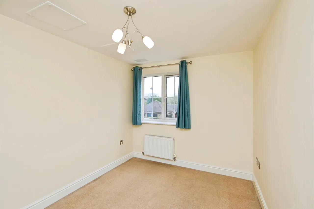 Priory Heights Court, Derby, DE23, photo 16