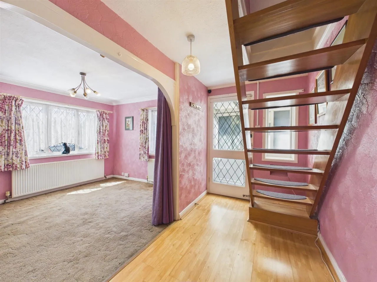 Pield Heath Road, Uxbridge, UB8 3NQ, photo 12