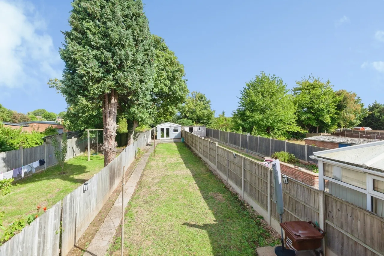 Beacon Avenue, Thurmaston, LE4, photo 2