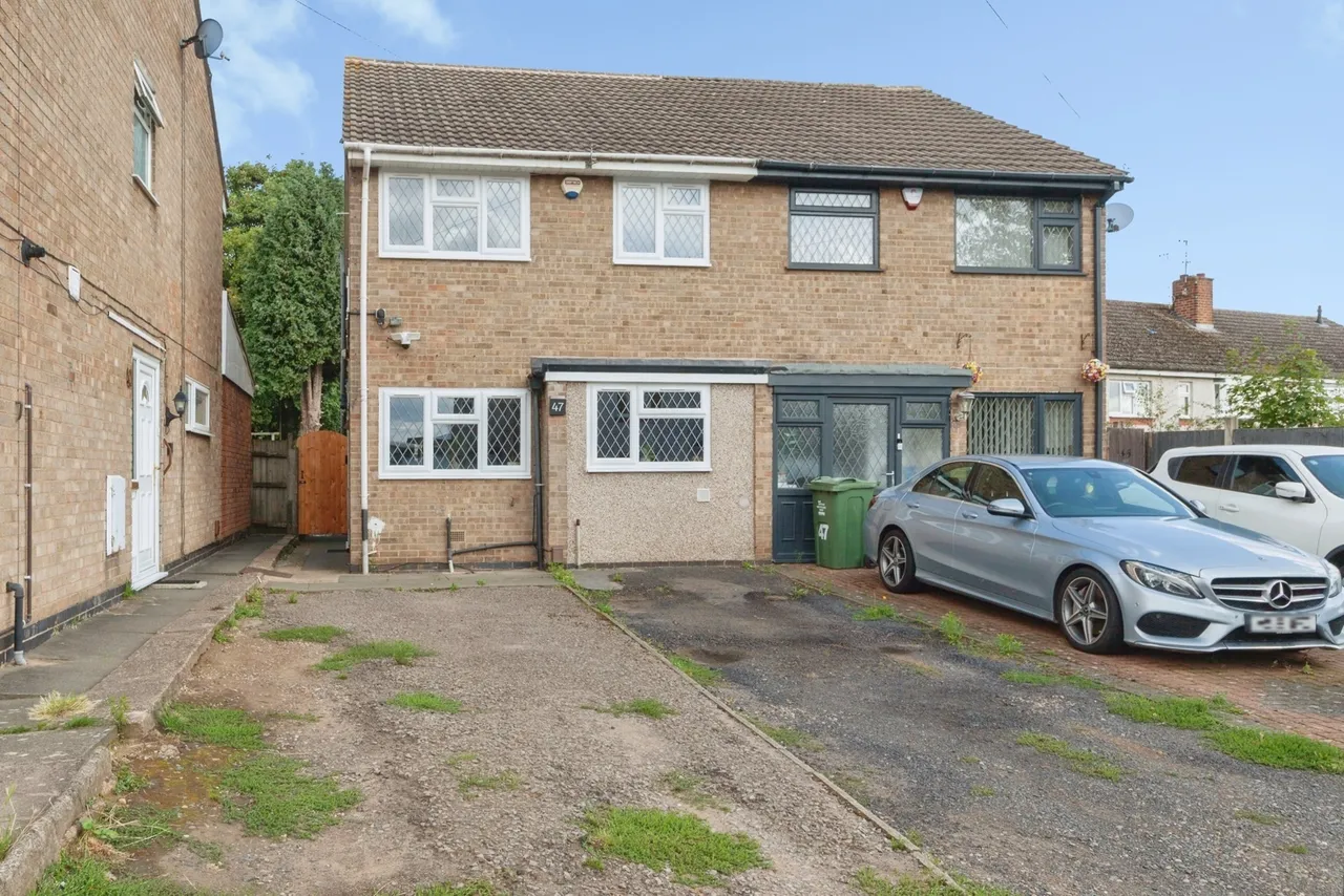 4 bed house for sale, Beacon Avenue, Thurmaston, LE4