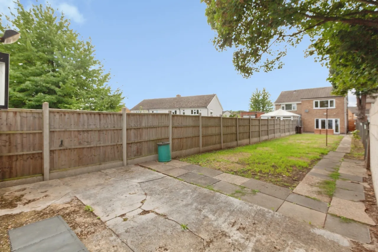 Beacon Avenue, Thurmaston, LE4, photo 17
