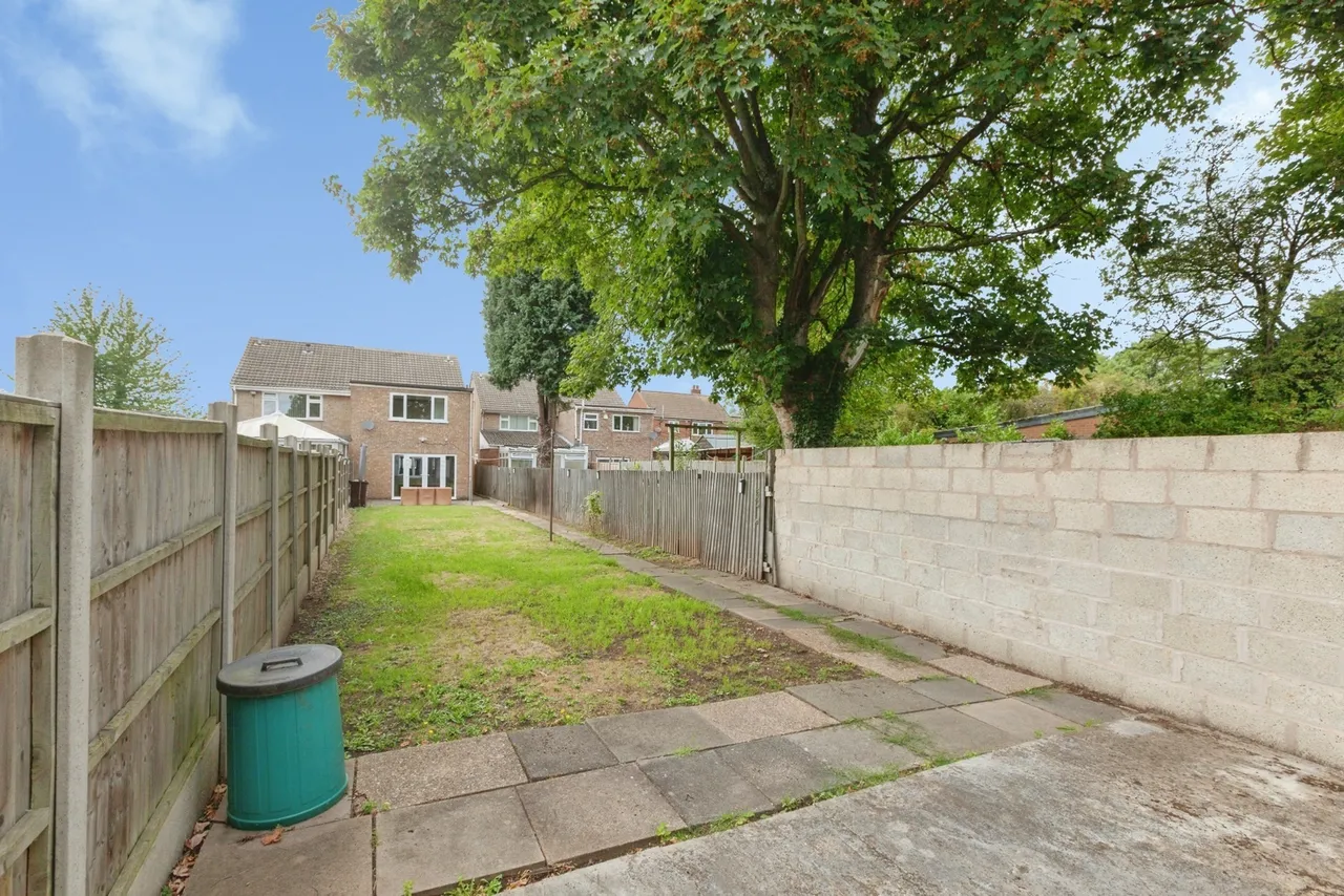 Beacon Avenue, Thurmaston, LE4, photo 18