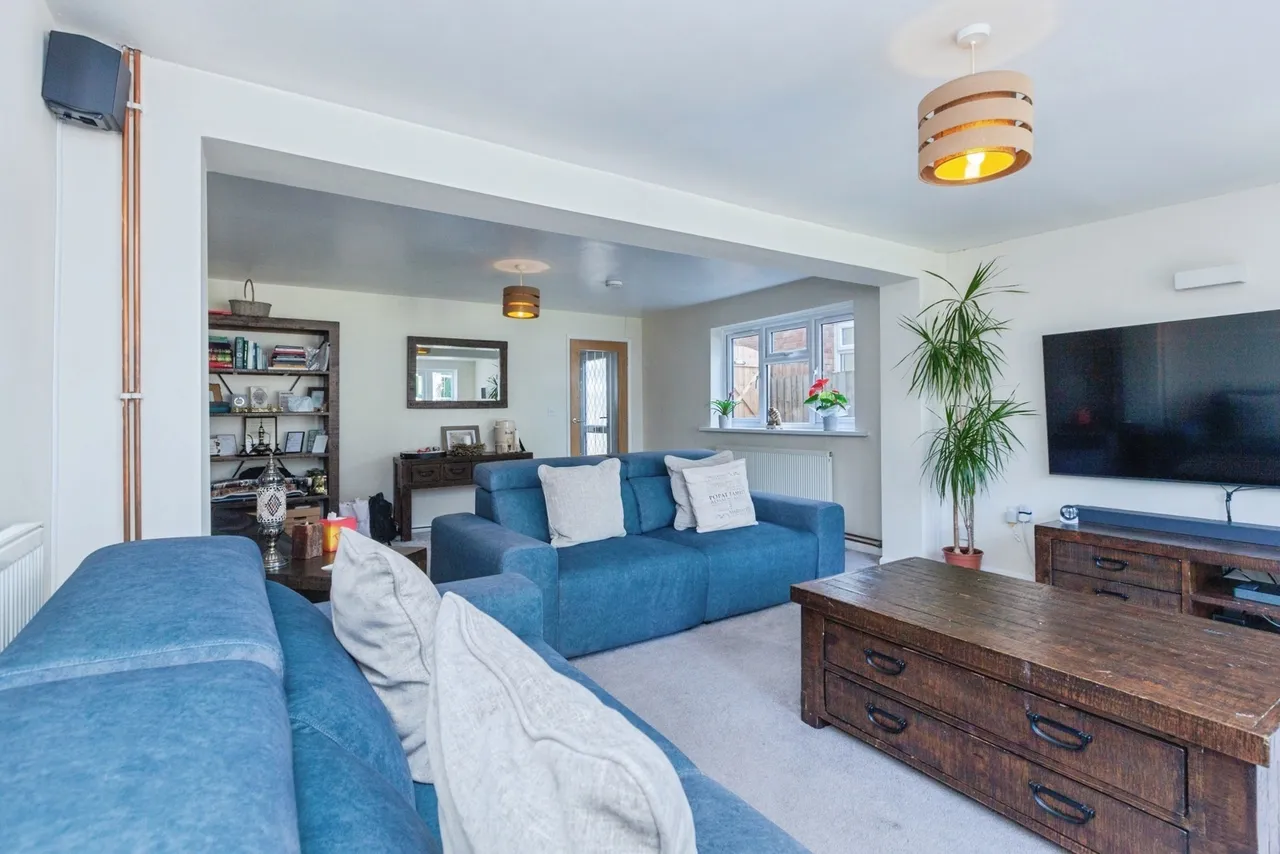 Beacon Avenue, Thurmaston, LE4, photo 3