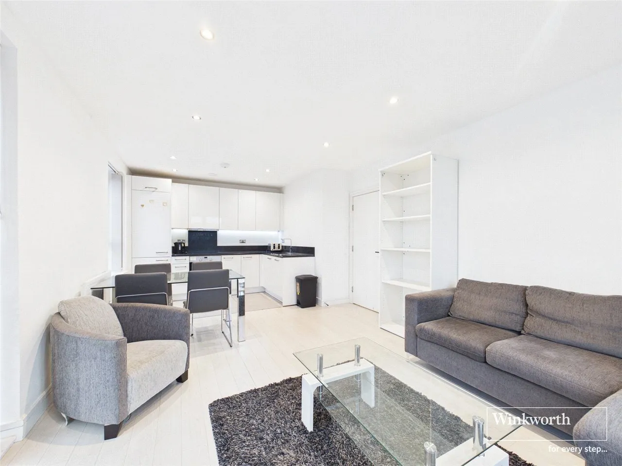 Bedwyn Mews, Reading, RG2, photo 4