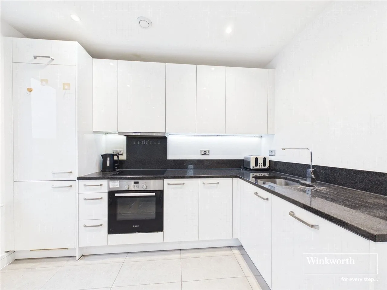 Bedwyn Mews, Reading, RG2, photo 5