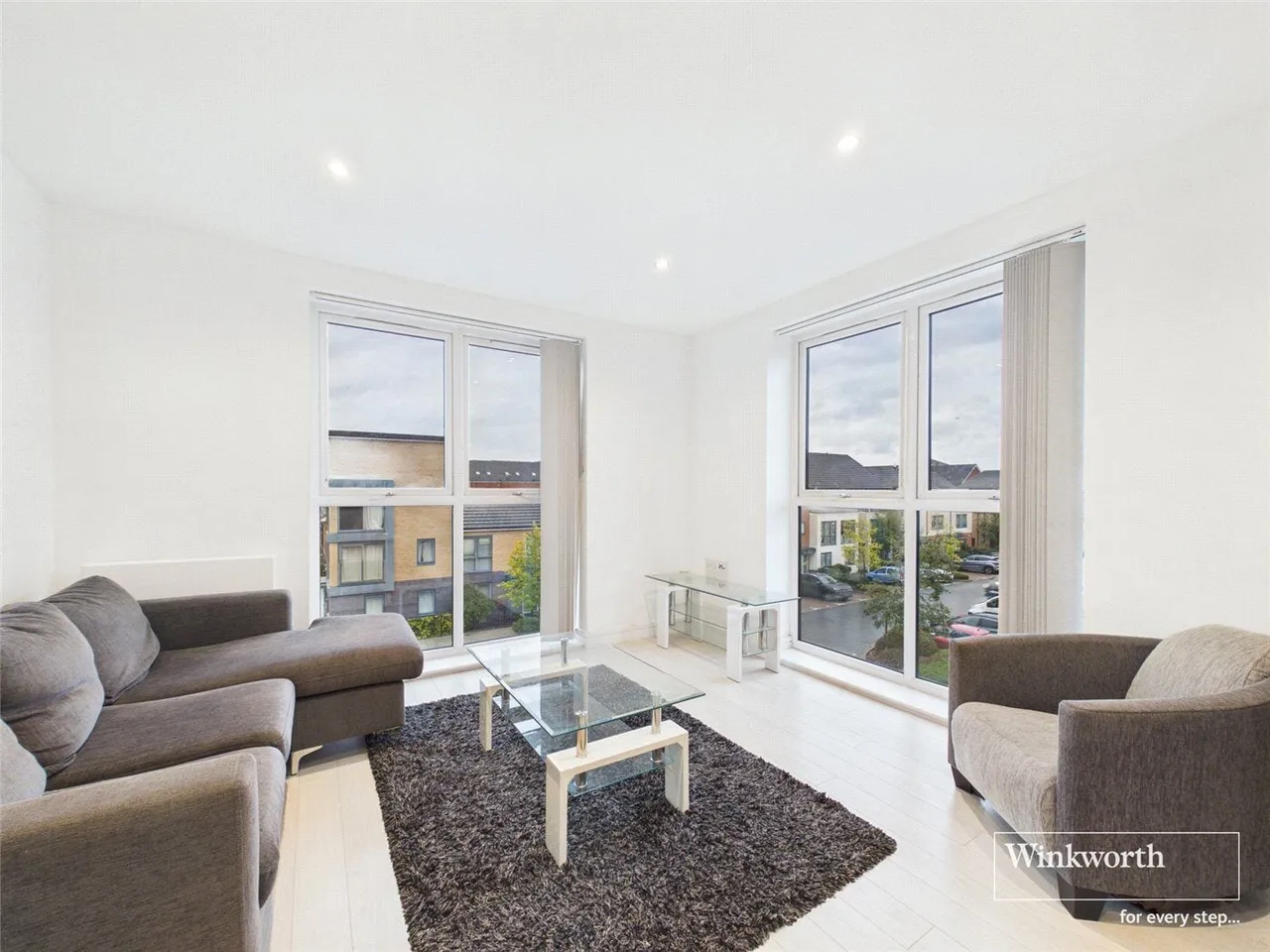 Bedwyn Mews, Reading, RG2, photo 2