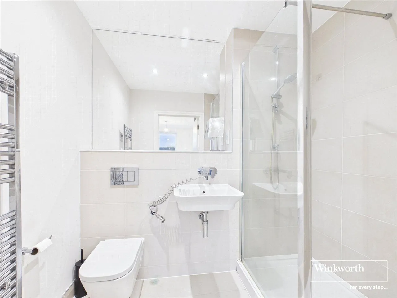 Bedwyn Mews, Reading, RG2, photo 7