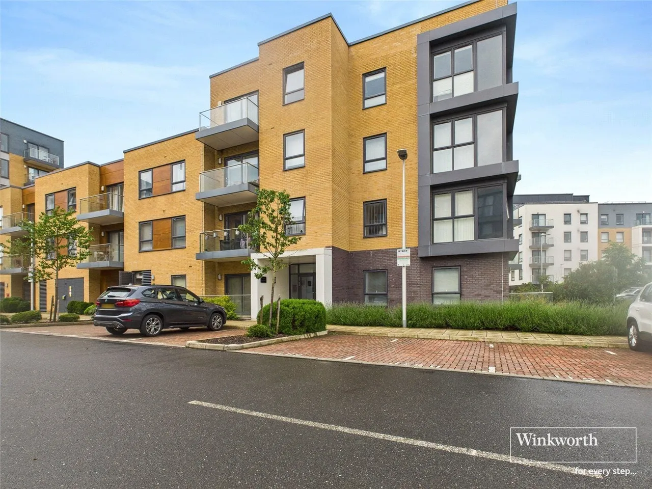 2 bed flat to rent, Bedwyn Mews, Reading, RG2