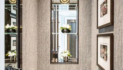 Prince of Wales Terrace, Kensington, W8, photo 12