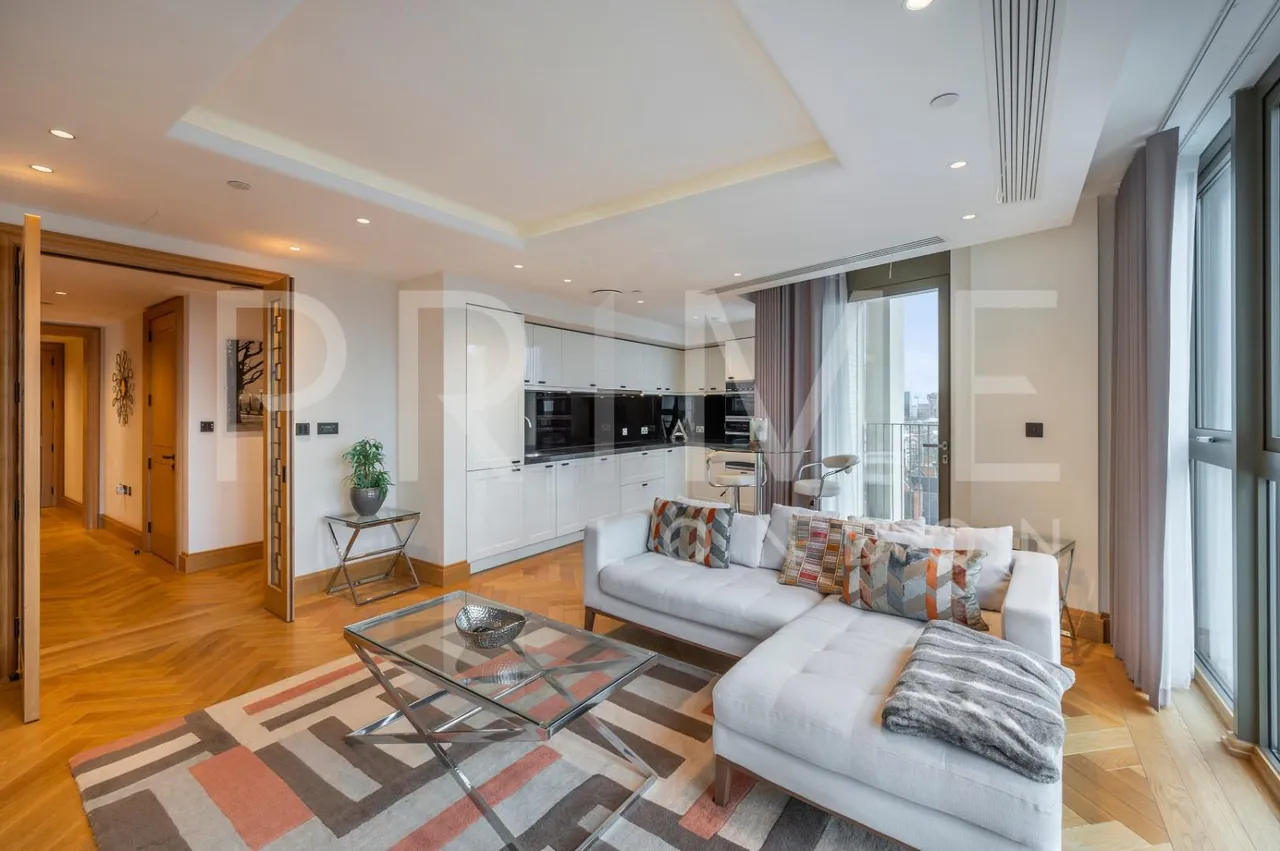 John Islip Street, Westminster, SW1P, photo 5