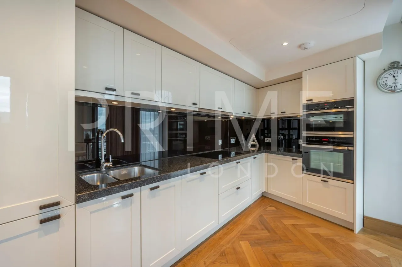 John Islip Street, Westminster, SW1P, photo 7