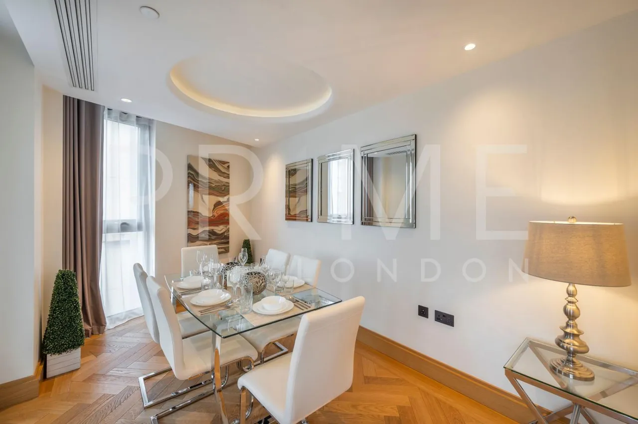 John Islip Street, Westminster, SW1P, photo 6