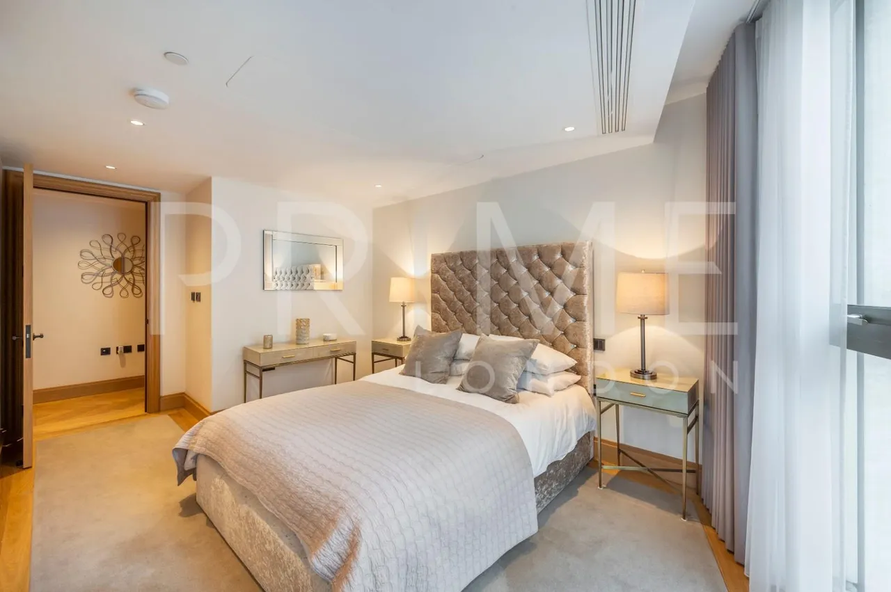 John Islip Street, Westminster, SW1P, photo 9