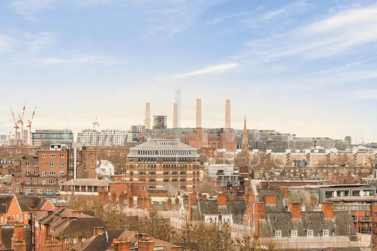 John Islip Street, Westminster, SW1P, photo 4