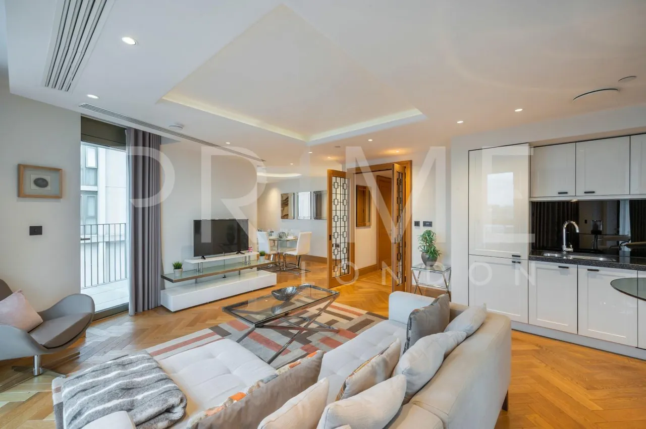 John Islip Street, Westminster, SW1P, photo 3