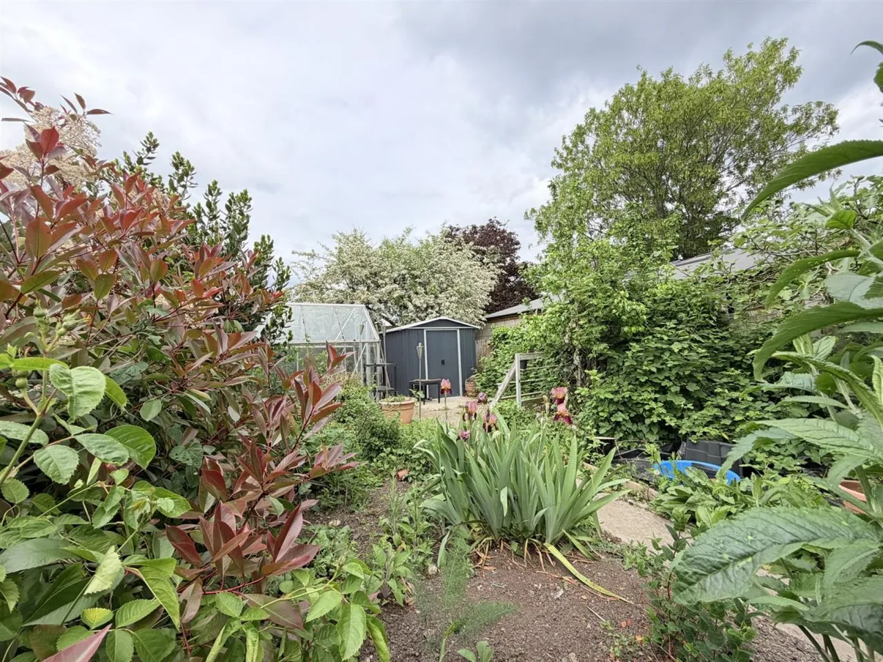 Hampton Road, London, photo 17