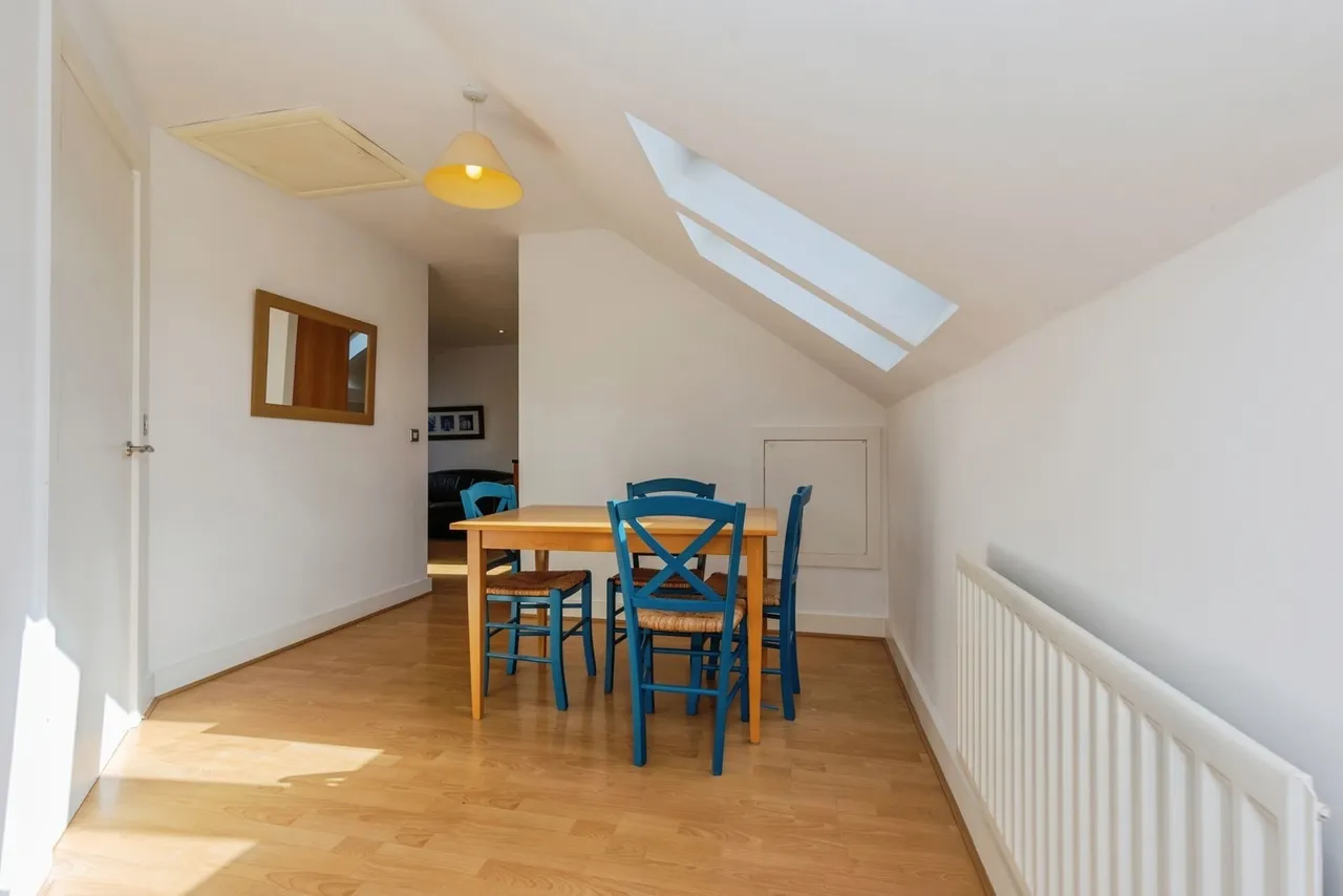 Plainsfield Street, Moss Side, Manchester, M16, photo 3