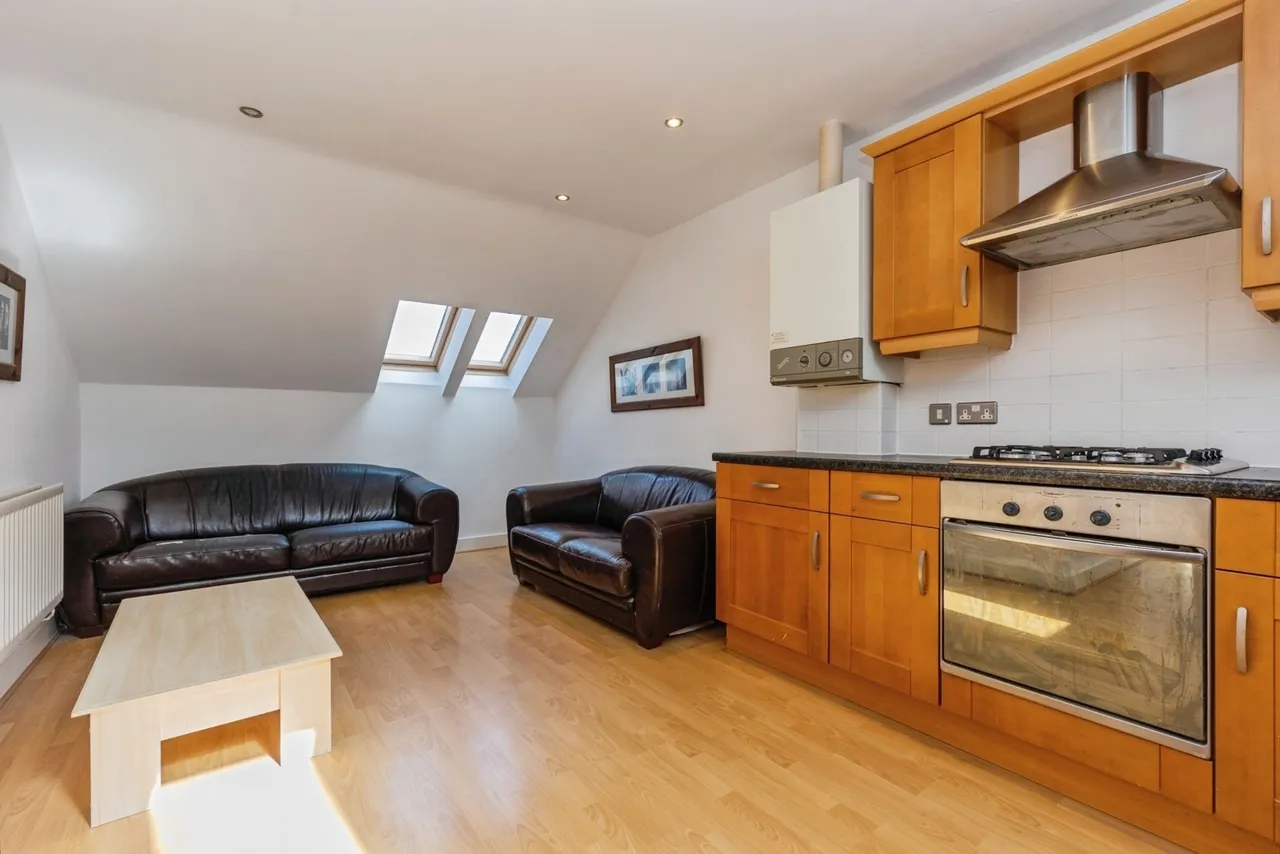 Plainsfield Street, Moss Side, Manchester, M16, photo 6