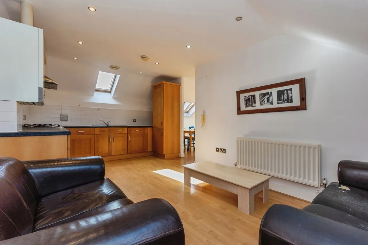Plainsfield Street, Moss Side, Manchester, M16, photo 5