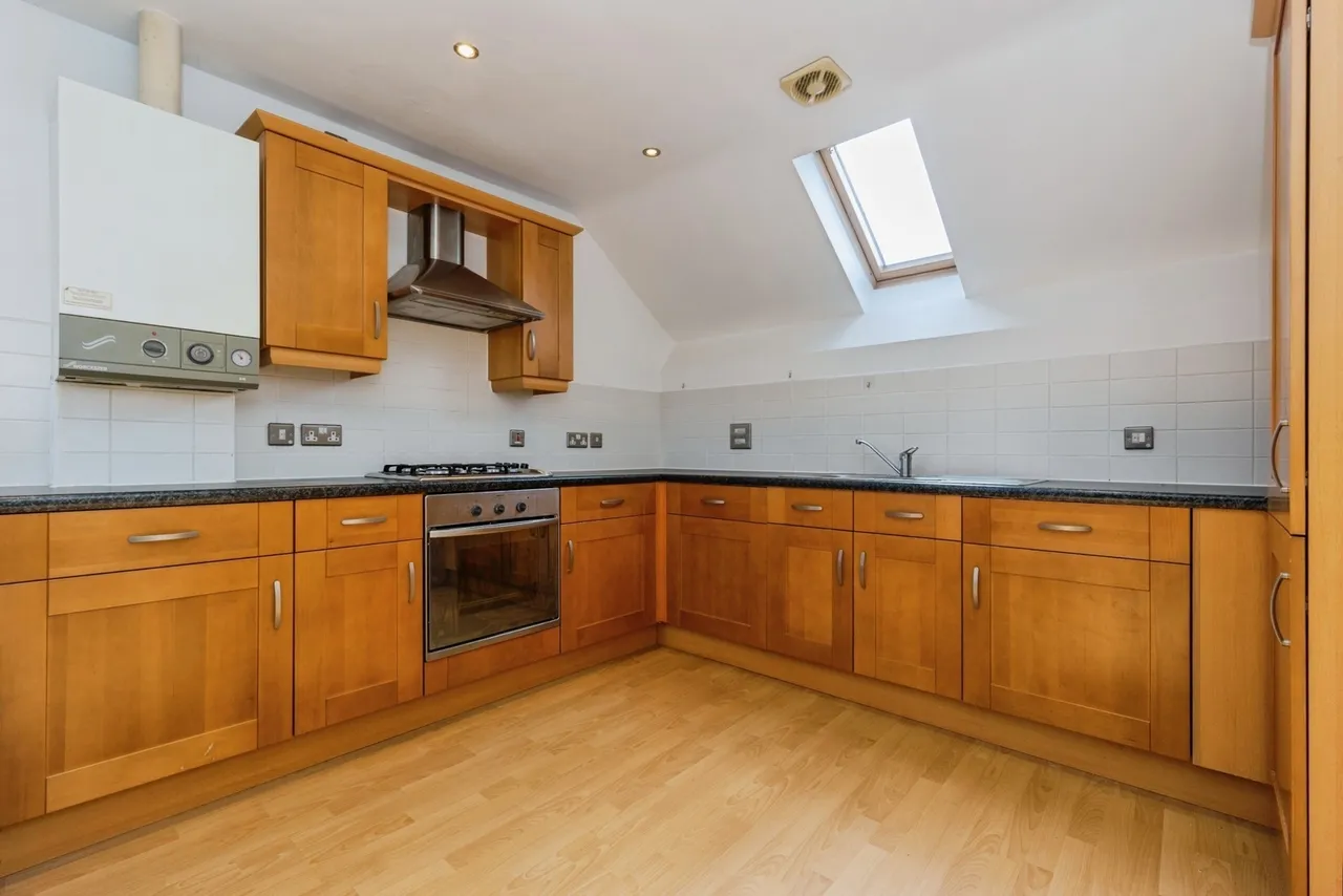 Plainsfield Street, Moss Side, Manchester, M16, photo 4