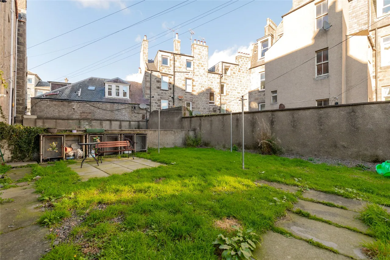 Hill Street, Aberdeen, AB25, photo 17