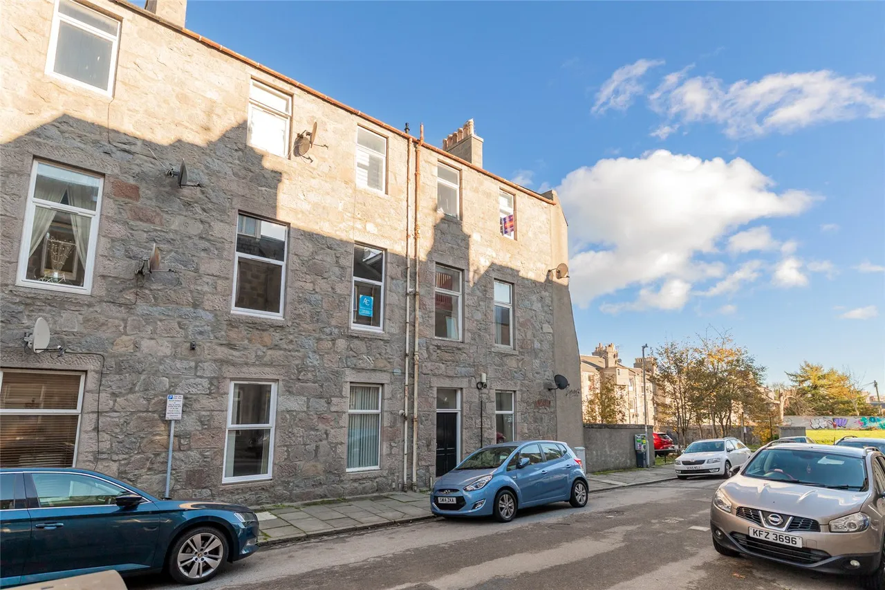 Hill Street, Aberdeen, AB25, photo 18