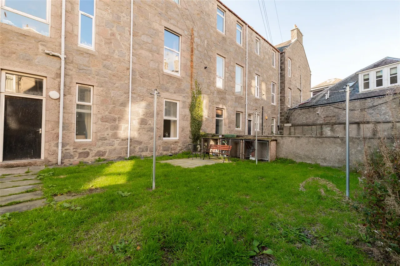 Hill Street, Aberdeen, AB25, photo 16