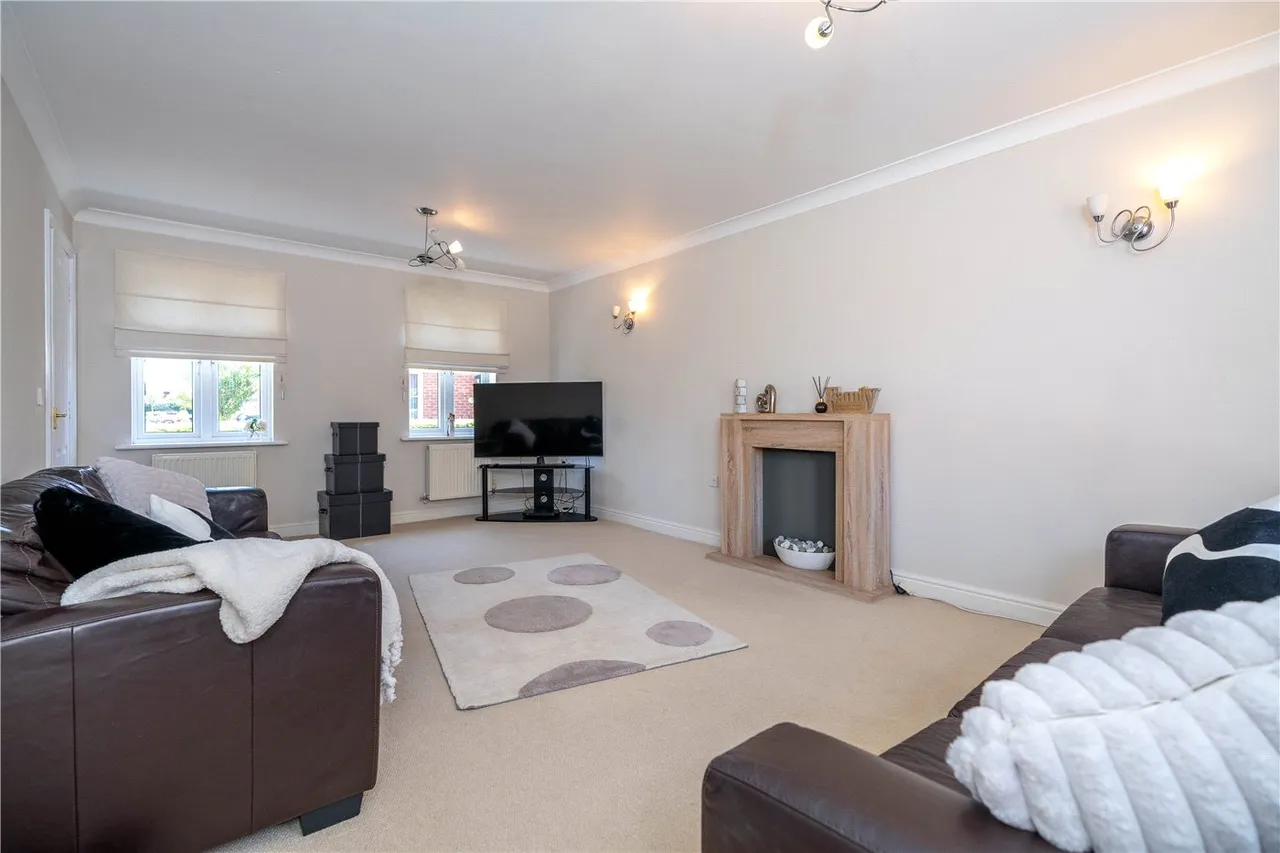 Poppy Place, Bourne, PE10, photo 4