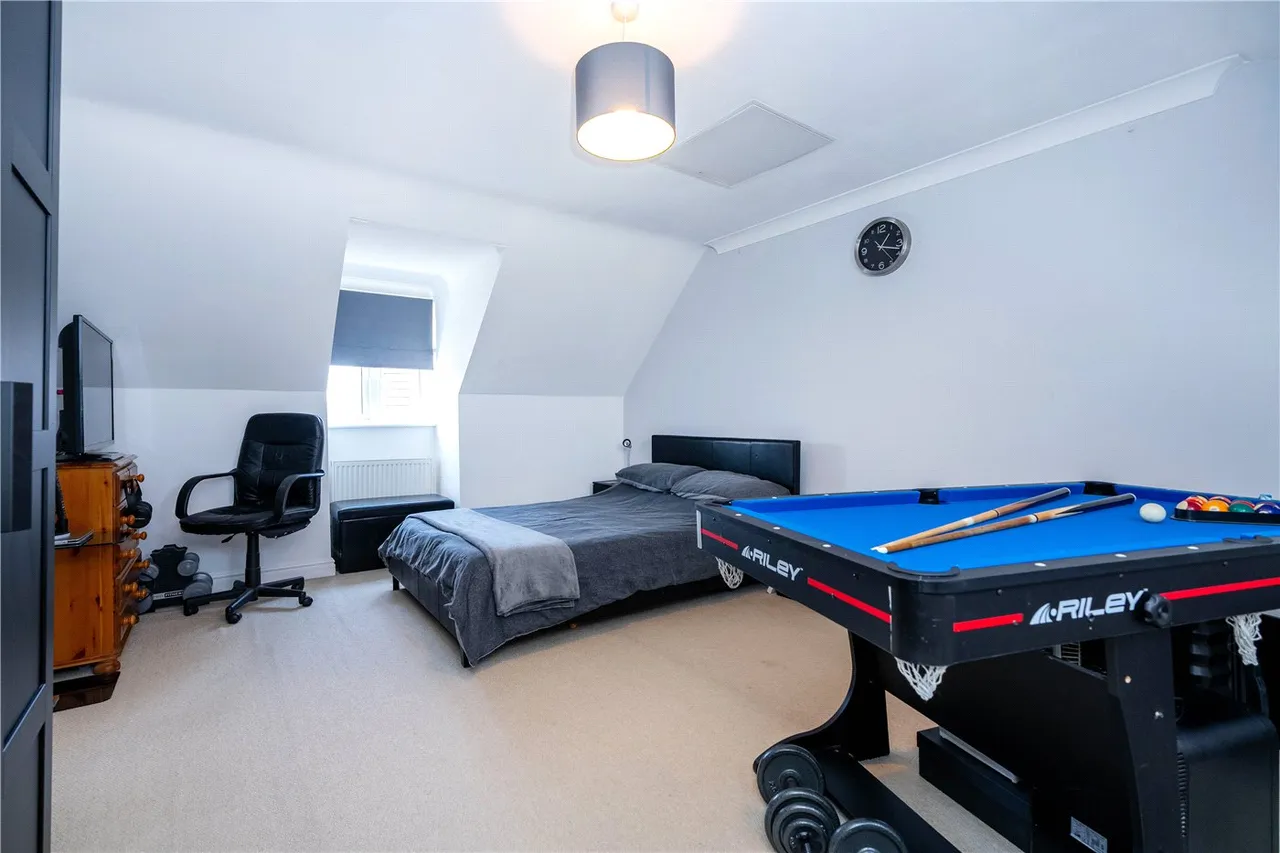 Poppy Place, Bourne, PE10, photo 11