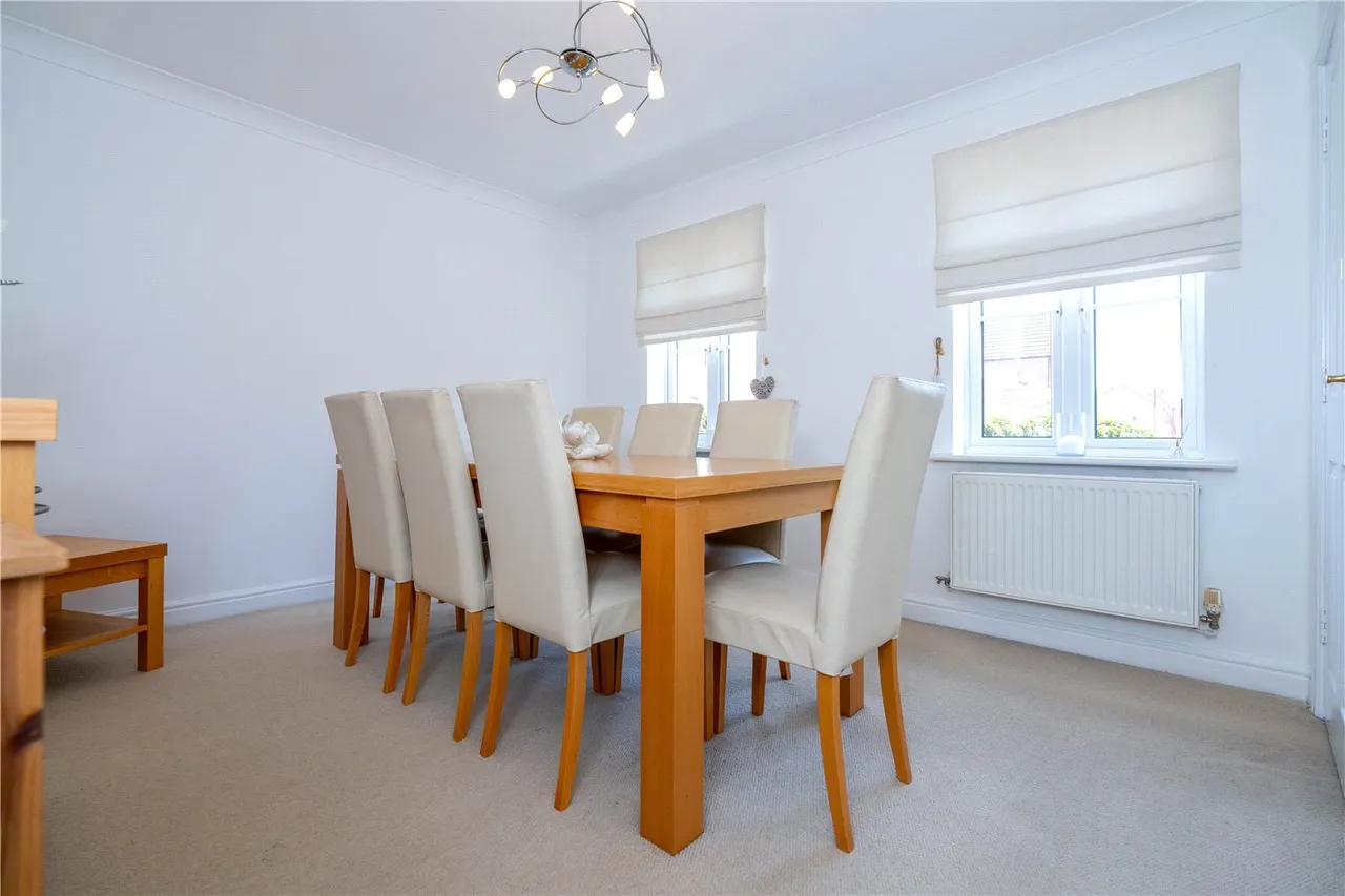 Poppy Place, Bourne, PE10, photo 6