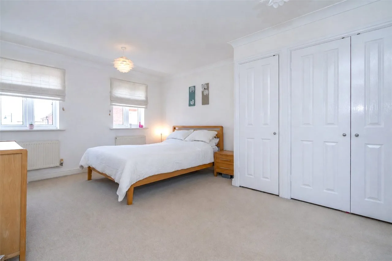 Poppy Place, Bourne, PE10, photo 8