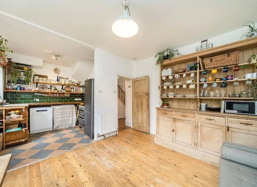 Burnt Ash Hill, Lee, SE12, photo 4