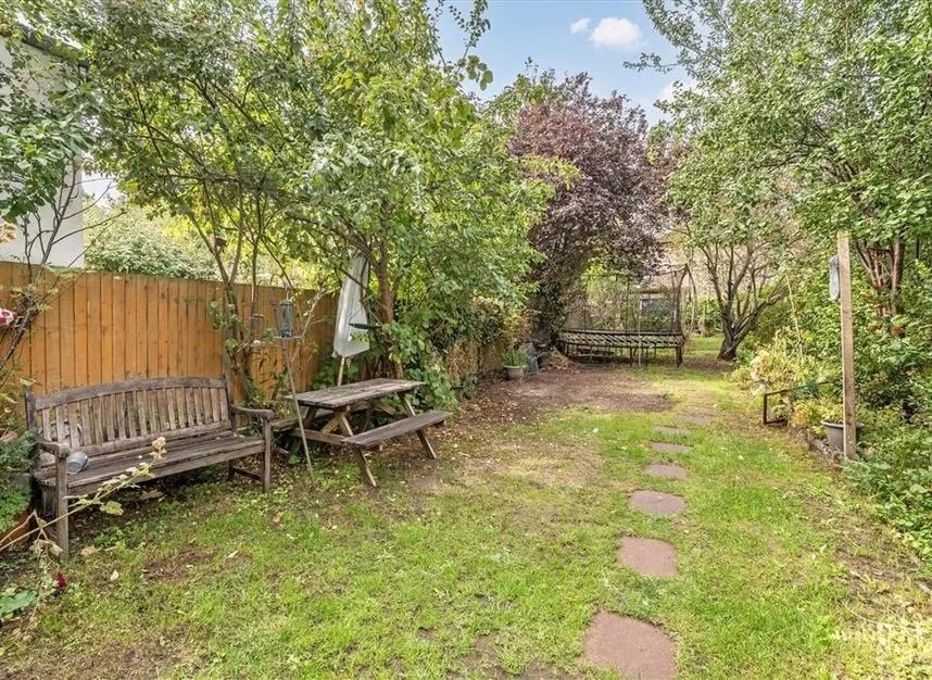 Burnt Ash Hill, Lee, SE12, photo 6
