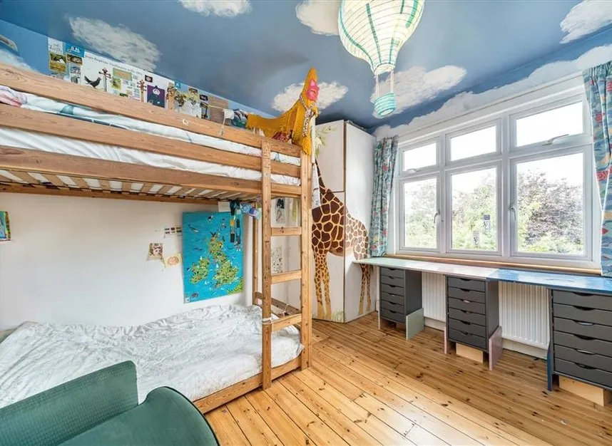 Burnt Ash Hill, Lee, SE12, photo 8