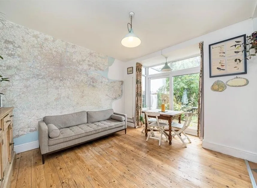 Burnt Ash Hill, Lee, SE12, photo 3