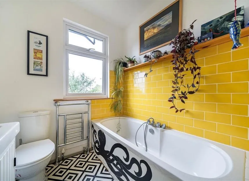 Burnt Ash Hill, Lee, SE12, photo 9