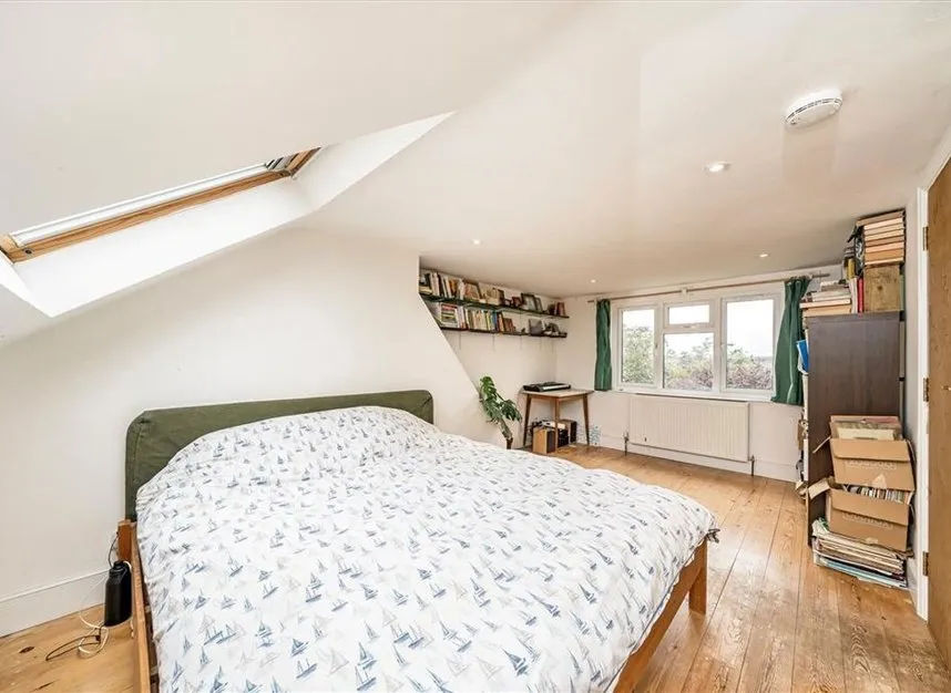 Burnt Ash Hill, Lee, SE12, photo 7