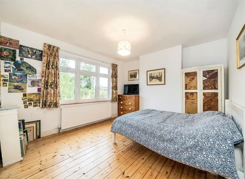 Burnt Ash Hill, Lee, SE12, photo 5