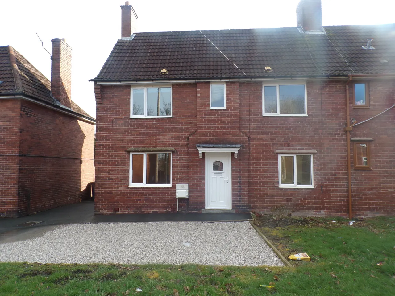 3 bed house to rent, Walton Drive, Chesterfield, S40