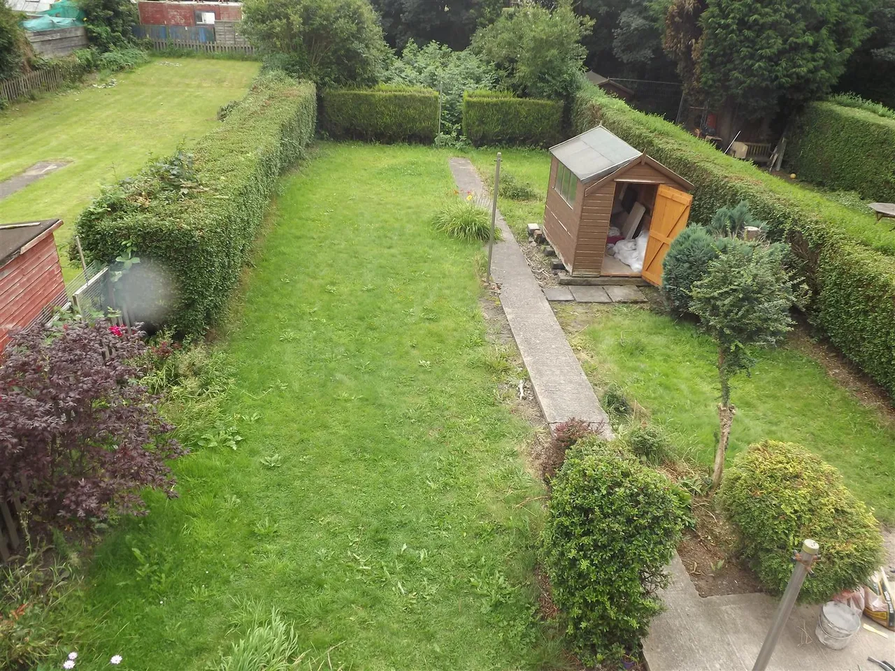 Walton Drive, Chesterfield, S40, photo 9