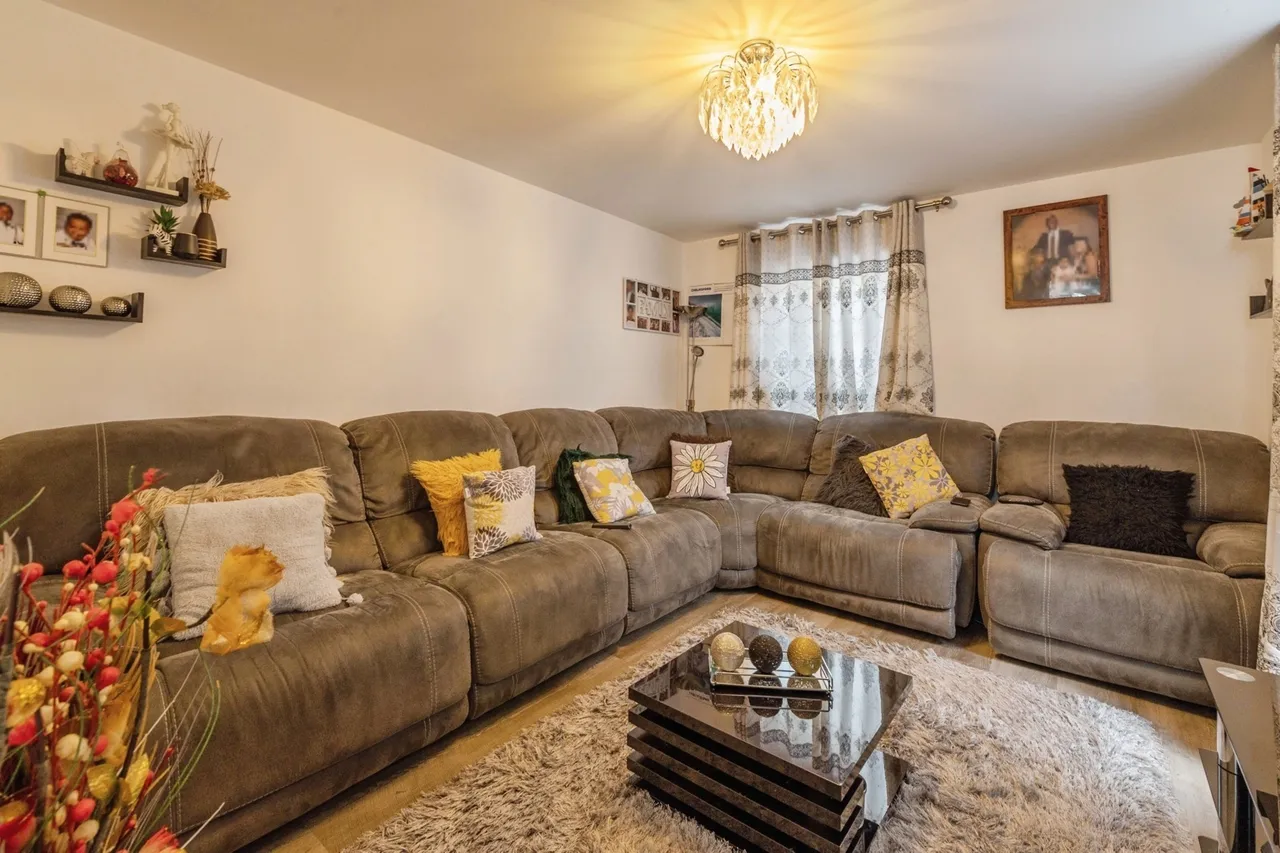 Bata Mews, East Tilbury, Tilbury, Essex, RM18, photo 4