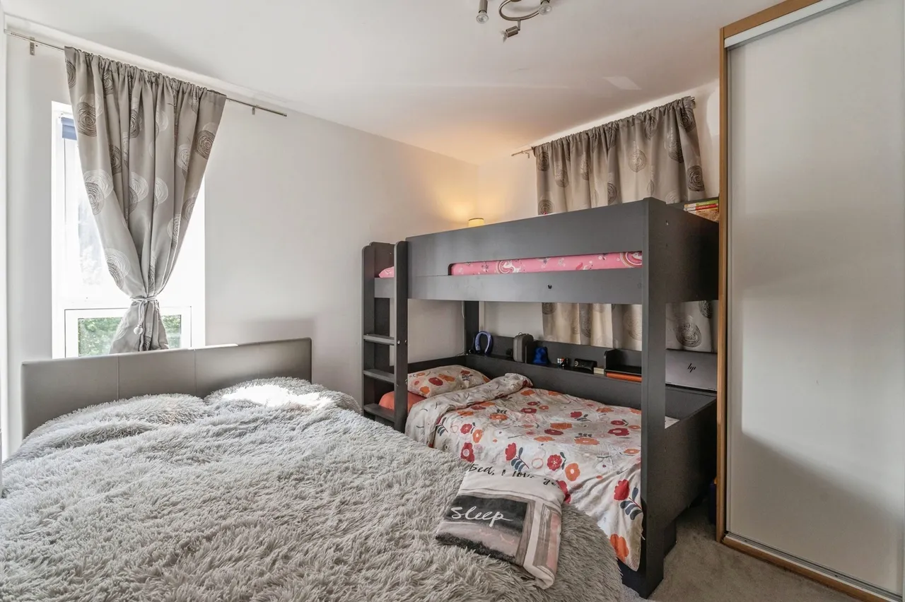 Bata Mews, East Tilbury, Tilbury, Essex, RM18, photo 17